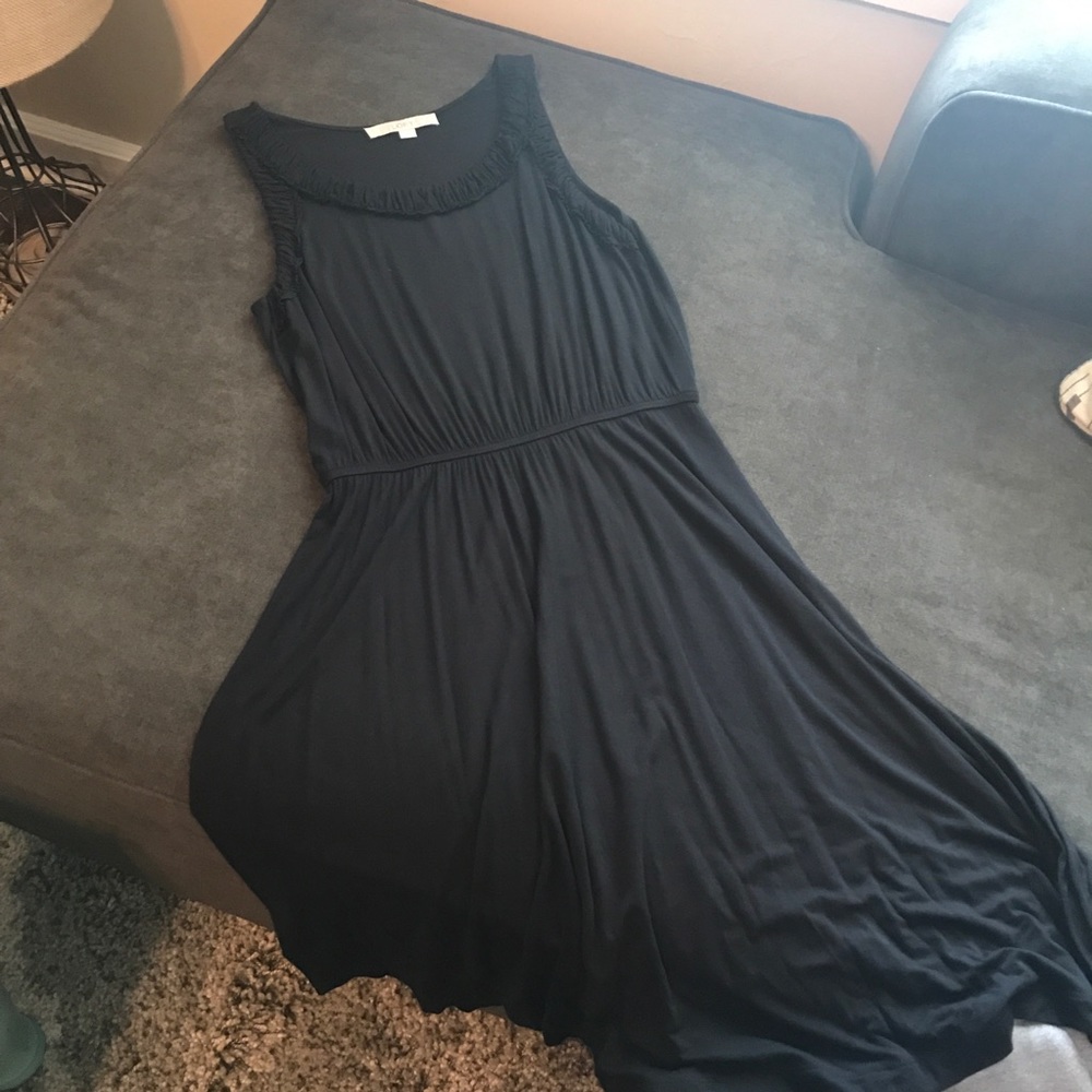 Comfortable Little Black Dress